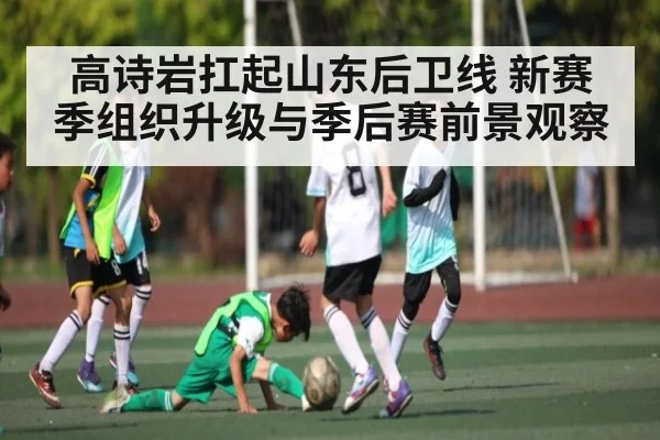 高诗岩扛起山东后卫线 新赛季组织升级与季后赛前景观察