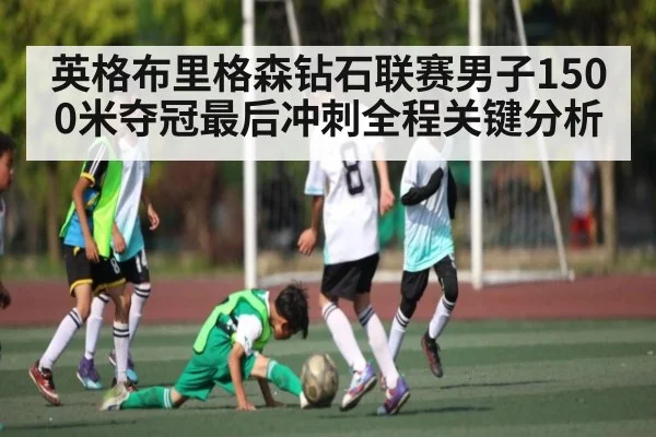英格布里格森钻石联赛男子1500米夺冠最后冲刺全程关键分析